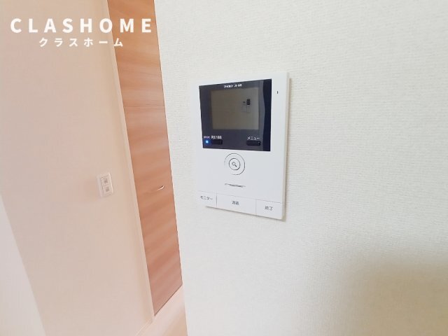 拡大写真:アルカンシエル B棟 1階103の同物件の別部屋になります。