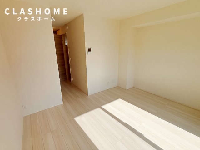 拡大写真:アルカンシエル B棟 1階103の同物件の別部屋になります。