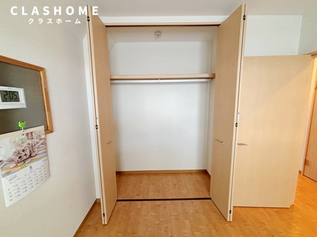拡大写真:RIKIMATU 3階304の同物件の別部屋になります。