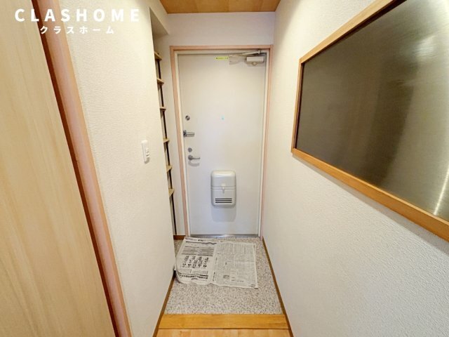 拡大写真:RIKIMATU 3階304の同物件の別部屋になります。