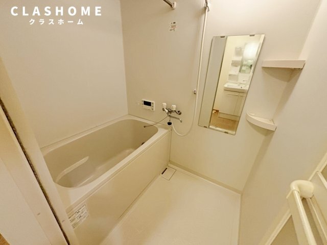 拡大写真:RIKIMATU 3階304の同物件の別部屋になります。