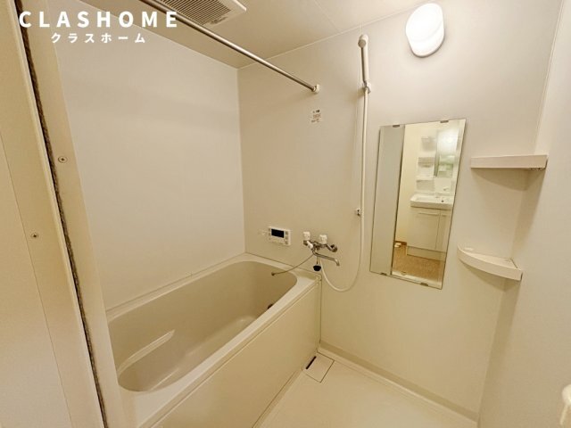 拡大写真:RIKIMATU 3階304の同物件の別部屋になります。