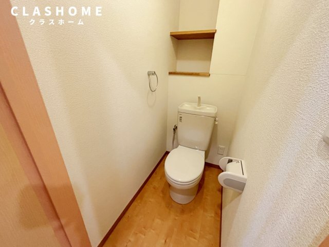 拡大写真:RIKIMATU 3階304の同物件の別部屋になります。