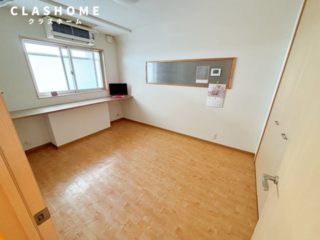 拡大写真:RIKIMATU 3階304の同物件の別部屋になります。