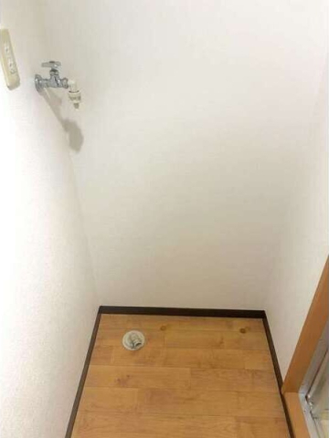 拡大写真：A・City三河安城東町 4階418の同物件の別部屋になります。