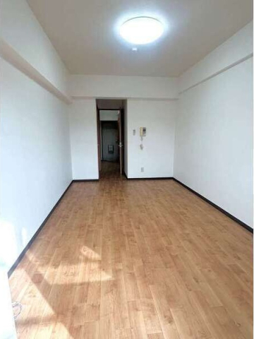 拡大写真：A・City三河安城東町 4階418の同物件の別部屋になります。
