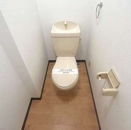 拡大写真：A・City三河安城東町 4階418の同物件の別部屋になります。