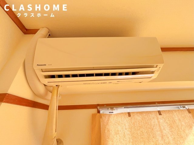 拡大写真:第2大嶽ビル 8階804の同物件の別部屋になります。