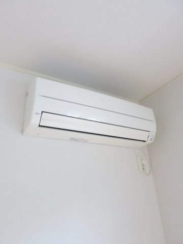 拡大写真:サニーヒル 1階101のその他設備