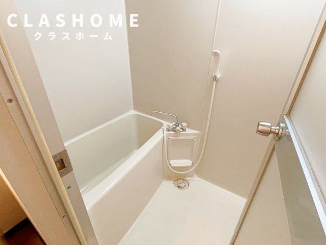 拡大写真:Paradise Nobata 1階107の同物件の別部屋になります。