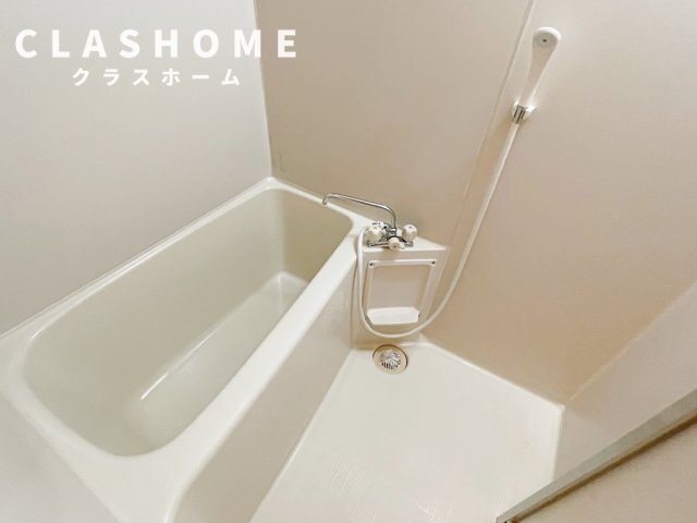 拡大写真:Paradise Nobata 1階107の同物件の別部屋になります。