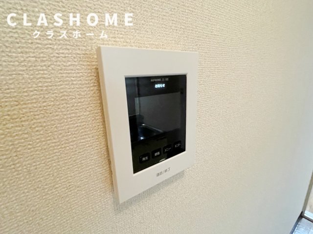 拡大写真:Paradise Nobata 1階107の同物件の別部屋になります。