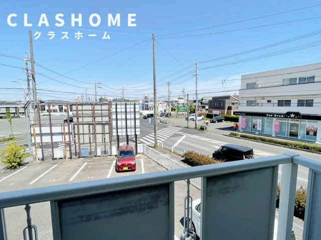 拡大写真:Paradise Nobata 1階107の同物件の別部屋になります。