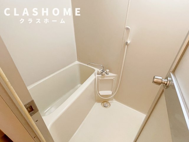 拡大写真:Paradise Nobata 1階107の同物件の別部屋になります。