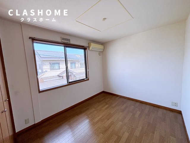 拡大写真:サンビレッヂさくら B 1階102の同物件の別部屋になります。