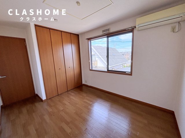 拡大写真:サンビレッヂさくら B 1階102の同物件の別部屋になります。