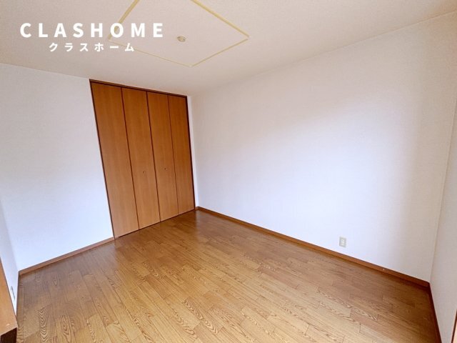 拡大写真:サンビレッヂさくら B 1階102の同物件の別部屋になります。
