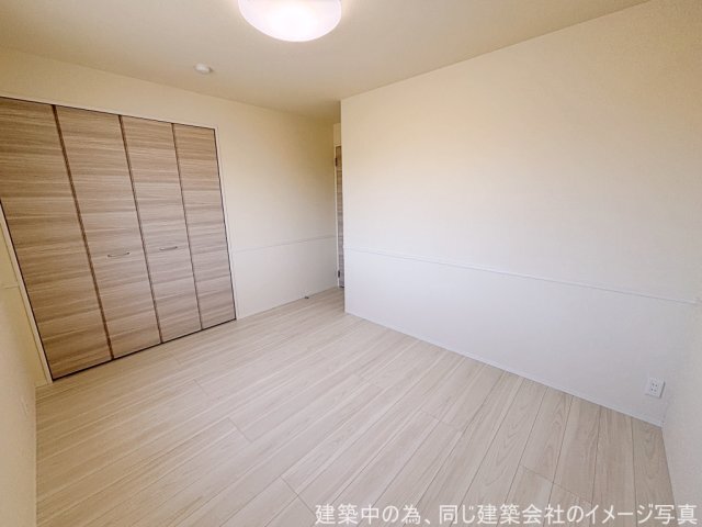 拡大写真:アムール・シェモア 1階102の内装