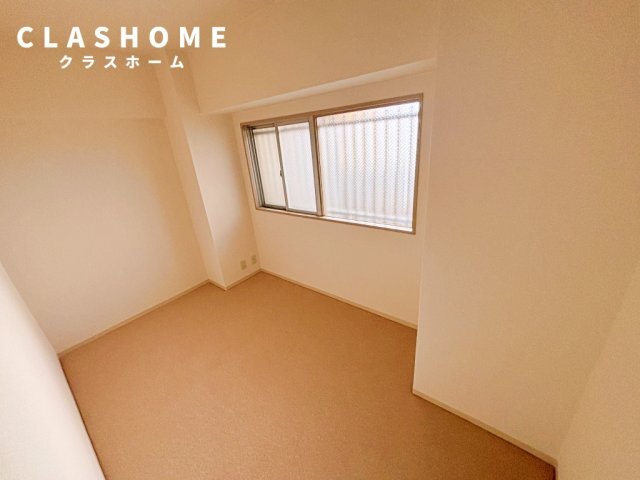 拡大写真:真栄マンション刈谷 9階902の内装
