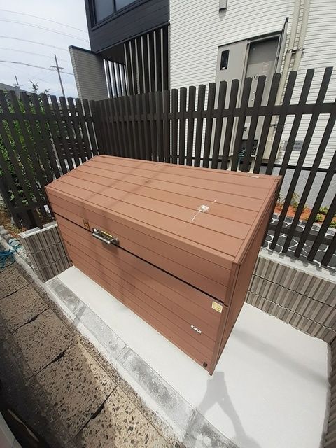拡大写真:オーラ スターニョ 3階306のその他