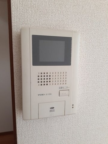 拡大写真:グリーンヒルズⅠ 2階201のその他設備