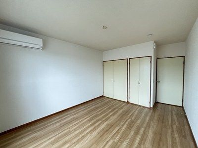 拡大写真:dear court a 2階208の内装