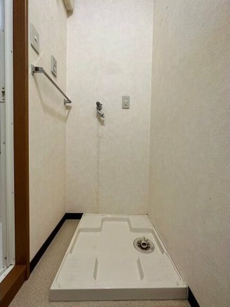 拡大写真:レージュ新栄町 2階205のイメージ画像になります