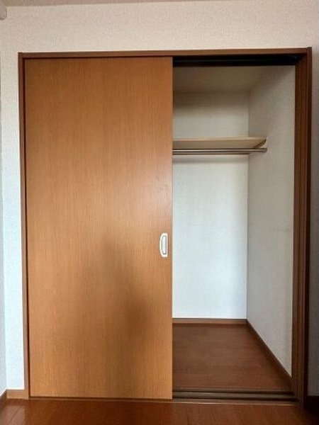 拡大写真:レージュ新栄町 2階205のイメージ画像になります