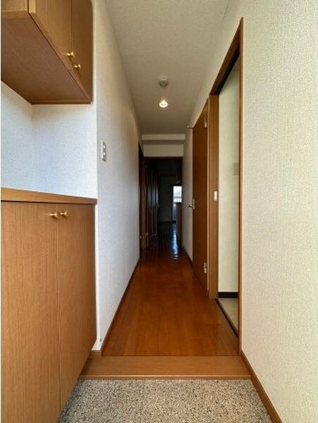 拡大写真:レージュ新栄町 2階205のイメージ画像になります