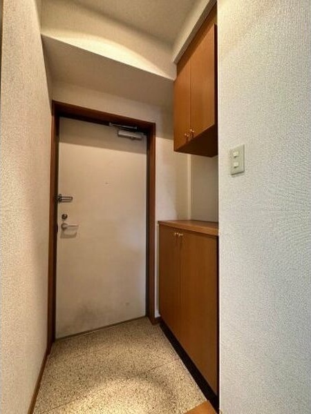 拡大写真:レージュ新栄町 2階205のイメージ画像になります