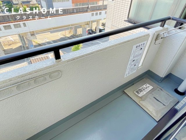 拡大写真:アーバンハイツ刈谷弐番館 5階503のイメージ画像になります