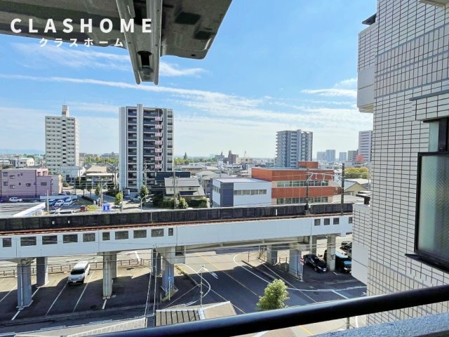 拡大写真:アーバンハイツ刈谷弐番館 5階503のイメージ画像になります