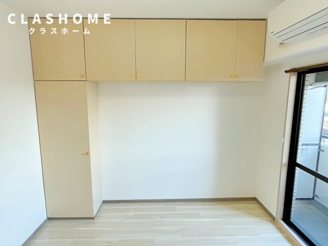 拡大写真:アーバンハイツ刈谷弐番館 5階503のイメージ画像になります