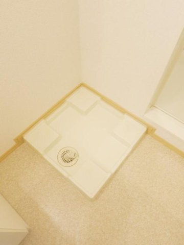 拡大写真:アルドール・Y 1階102のその他設備