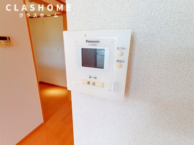 拡大写真:イーハトーブA棟 1階102のイメージ画像になります