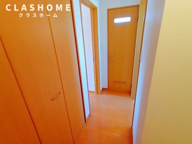 拡大写真:イーハトーブA棟 1階102のイメージ画像になります