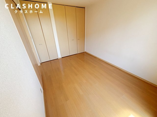拡大写真:リヴァプールⅡ 2階202のその他