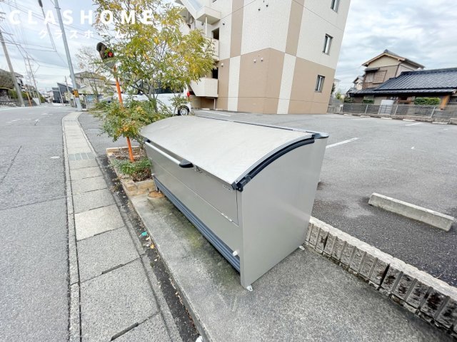 拡大写真:ハートフル21 1階102のその他