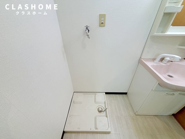 拡大写真：サルビア 3階302のその他設備