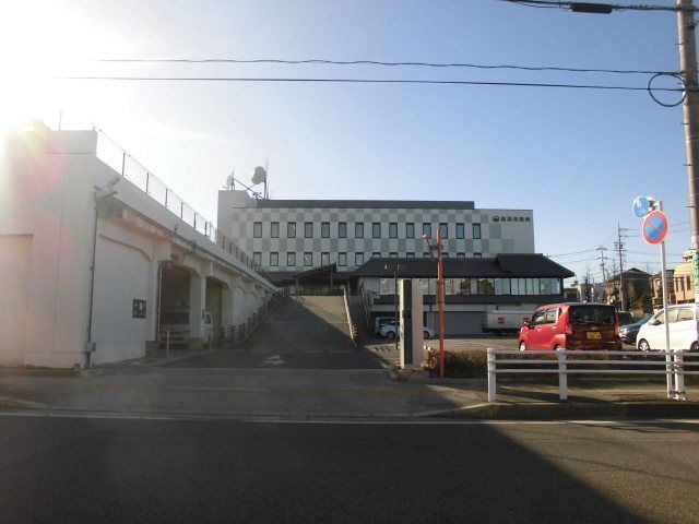 拡大写真:シンシア 3階306のその他