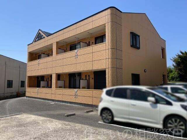 岡崎市仁木町字川越の外観