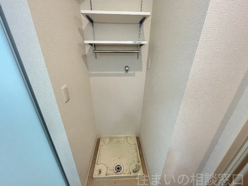 拡大写真:岡崎市大和町字平田 1階106のその他