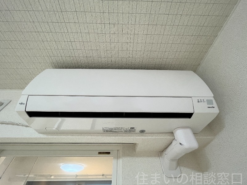 拡大写真:岡崎市大和町字平田 1階106のその他設備