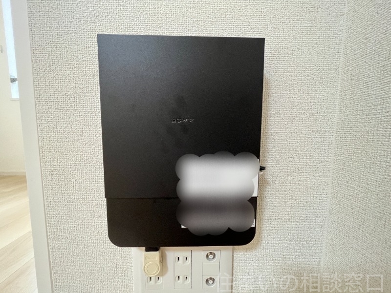 拡大写真:岡崎市大和町字平田 1階106のその他設備