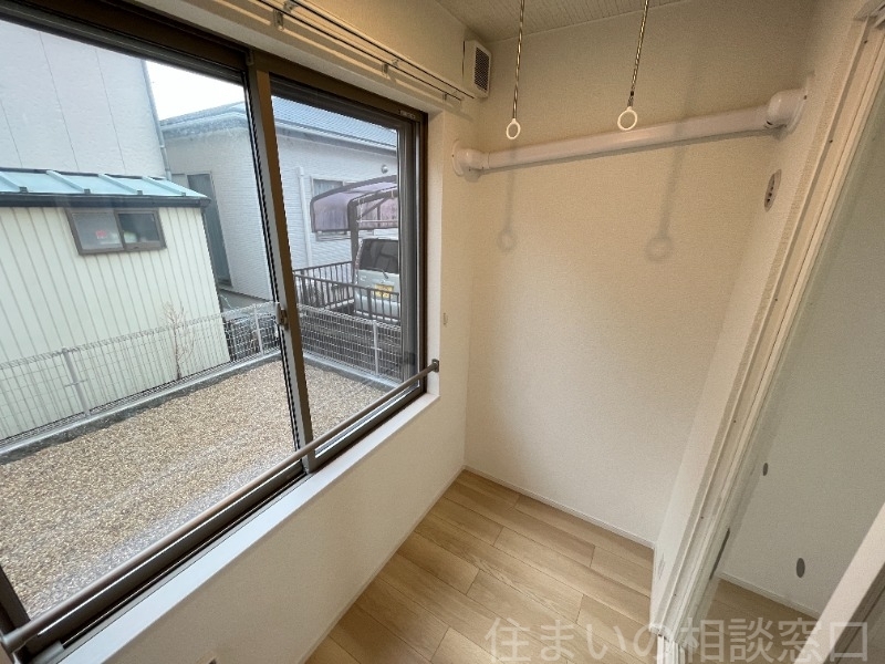 拡大写真:岡崎市大和町字平田 1階106のその他部屋・スペース