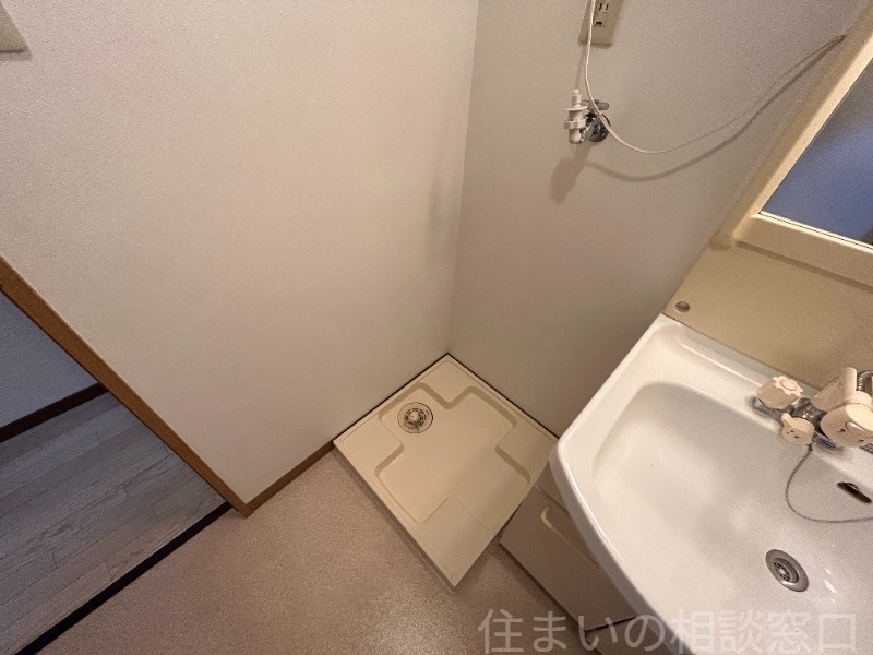 拡大写真:岡崎市庄司田1丁目 1階1のその他