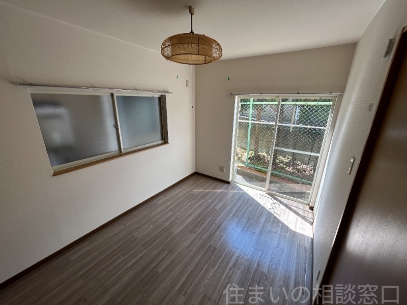 拡大写真:岡崎市庄司田1丁目 1階1の洋室