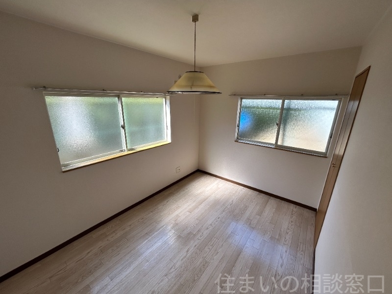 拡大写真:岡崎市庄司田1丁目 1階1の子供部屋