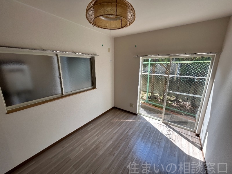 拡大写真:岡崎市庄司田1丁目 1階1のその他