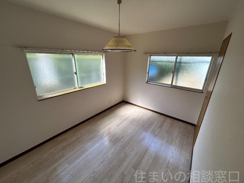 拡大写真:岡崎市庄司田1丁目 1階1の洋室